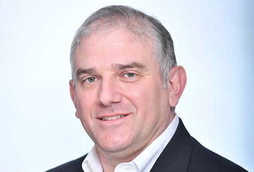 יוסף וולף, מנכ״ל קרדיט סוויס ישראל, צילום: פוטו רפי רעננה